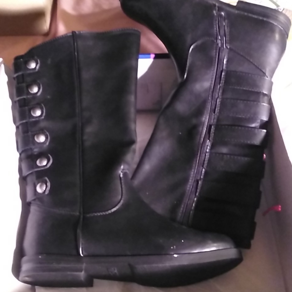 Boots